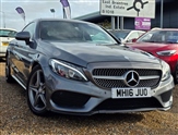 Used Mercedes-Benz C Class
