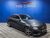 Used Mercedes-Benz C Class Used Mercedes-Benz C Class