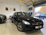 Used Mercedes-Benz C Class