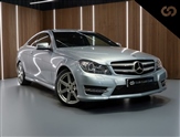 Used Mercedes-Benz C Class