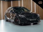 Used Mercedes-Benz C Class