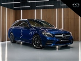 Used Mercedes-Benz C Class
