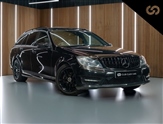 Used Mercedes-Benz C Class Used Mercedes-Benz C Class