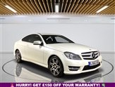 Used Mercedes-Benz C Class
