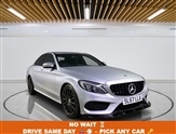 Used Mercedes-Benz C Class Used Mercedes-Benz C Class