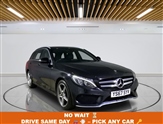 Used Mercedes-Benz C Class