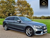 Used Mercedes-Benz C Class Used Mercedes-Benz C Class