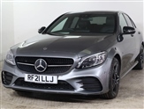 Mercedes-Benz C Class Image 6