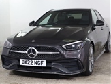 Mercedes-Benz C Class Image 6