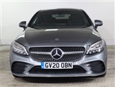 Mercedes-Benz C Class Image 5