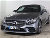 Mercedes-Benz C Class Image 6