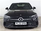 Mercedes-Benz C Class Image 5