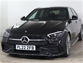 Mercedes-Benz C Class Image 6