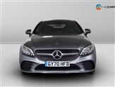 Mercedes-Benz C Class Image 5