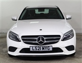Mercedes-Benz C Class Image 5