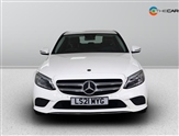 Mercedes-Benz C Class Image 6