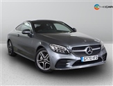 Mercedes-Benz C Class Image 1