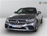 Mercedes-Benz C Class Image 6