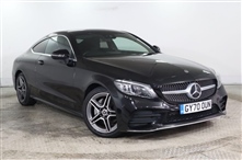 Used Mercedes-Benz C Class Used Mercedes-Benz C Class