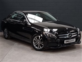 Used Mercedes-Benz C Class