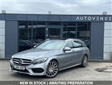 Used Mercedes-Benz C Class