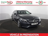 Used Mercedes-Benz C Class