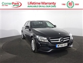 Used Mercedes-Benz C Class