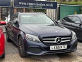 Used Mercedes-Benz C Class