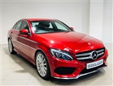 Used Mercedes-Benz C Class
