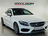 Used Mercedes-Benz C Class