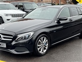 Used Mercedes-Benz C Class
