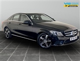 Used Mercedes-Benz C Class