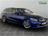 Used Mercedes-Benz C Class