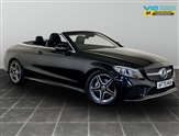Used Mercedes-Benz C Class