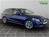 Used Mercedes-Benz C Class