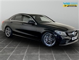 Used Mercedes-Benz C Class