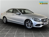 Used Mercedes-Benz C Class