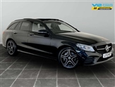 Used Mercedes-Benz C Class