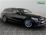 Used Mercedes-Benz C Class