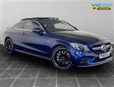 Used Mercedes-Benz C Class