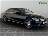 Used Mercedes-Benz C Class