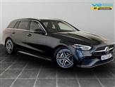 Used Mercedes-Benz C Class