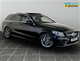 Used Mercedes-Benz C Class