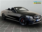 Used Mercedes-Benz C Class