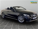 Used Mercedes-Benz C Class