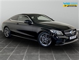 Used Mercedes-Benz C Class