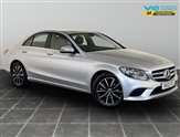 Used Mercedes-Benz C Class