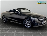 Used Mercedes-Benz C Class