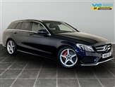 Used Mercedes-Benz C Class