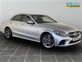 Used Mercedes-Benz C Class Used Mercedes-Benz C Class